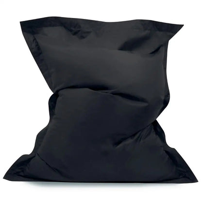 OVERSIZED Sofa Cover Chairs without Filler Waterproof Lounger Seat Bean Bag Puff Asiento Couch Tatami Living Room Furniture