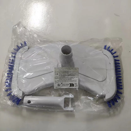 Swimming Pool Suction Vacuum Brush Cleaner above Ground Cleaning Tool Part