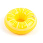 Inflatable Cup Holder Unicorn Flamingo Drink Holder Swimming Pool Float Bathing Pool Toy Party Decoration Bar Coasters