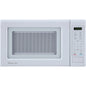 MC77MW 0.7-Cu. Ft. 700-Watt Countertop Digital Touch Microwave (White)