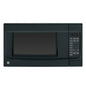 2.0-Cu Ft 1200 -Watt Countertop Microwave ( Black )