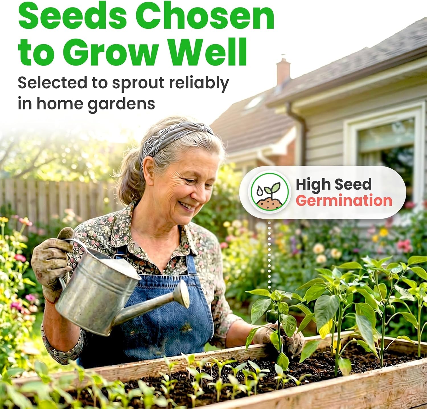 , 20 Variety with Melon Seeds for Planting Vegetables, Vegetable Seeds for Planting Outdoors, Seeds, Garden Seed, Heirloom Seeds for Planting Vegetables and Fruits, Garden Seeds