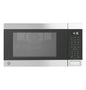 1.0-Cu Ft 1050 -Watt Air Fry Countertop Convection Microwave ( Stainless Steel )