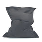 OVERSIZED Sofa Cover Chairs without Filler Waterproof Lounger Seat Bean Bag Puff Asiento Couch Tatami Living Room Furniture