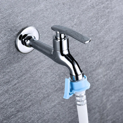High Quality Outdoor Garden Faucet Tap Washing Machine Faucet Brass Kitchen Bathroom Sink Tap Mop Pool Water Taps